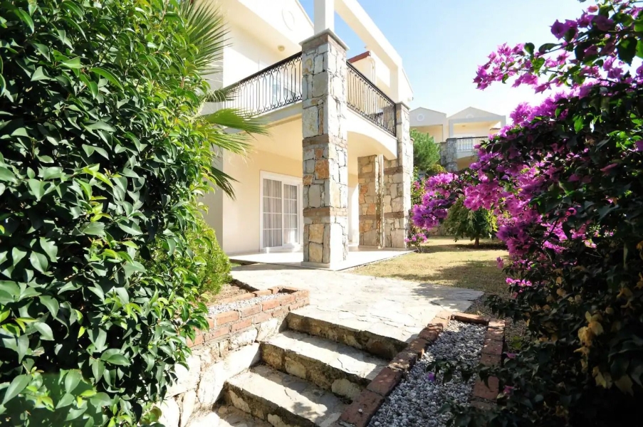 Villa Yıldız Ölüdeniz